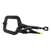 Stanley Pinze con impugnatura a C FatMax, 150mm
