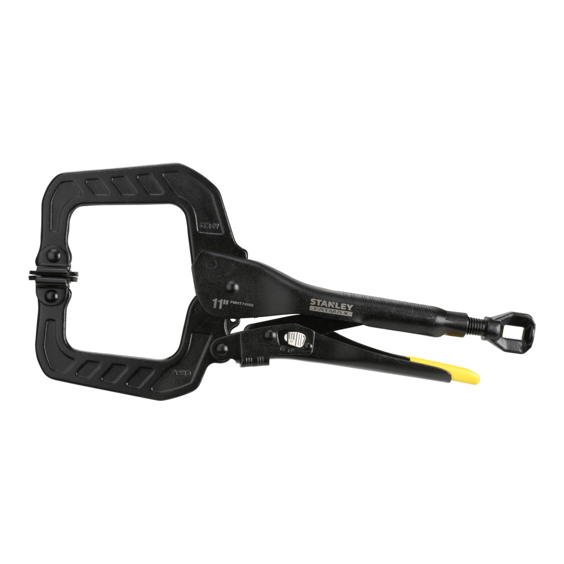 Stanley Pinze con impugnatura a C FatMax, 280mm