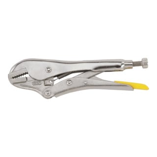 Stanley Pinze diritte, 190mm