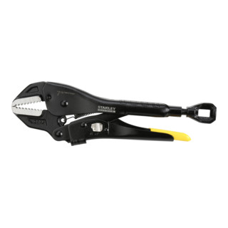 Stanley Pinze FatMax a ganasce diritte, 180mm