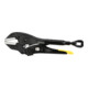 Stanley Pinze FatMax a ganasce diritte, 180mm-1