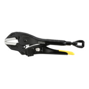 Stanley Pinze FatMax a ganasce diritte, 180mm