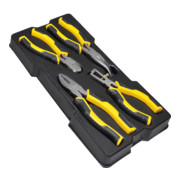 Stanley Pinze in modulo Dynagrip