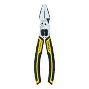 Stanley Pinze multifunzione FatMax, 6in1
