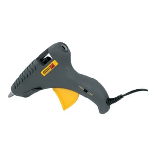 Stanley Pistola per colla a caldo 6-GR25 Dualmelt