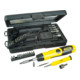 Stanley pistool ratelset, 40 dlg.-1