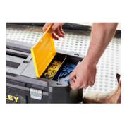 Stanley plastic doos Essential 26-2