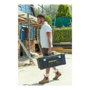Stanley plastic doos Essential 26-4