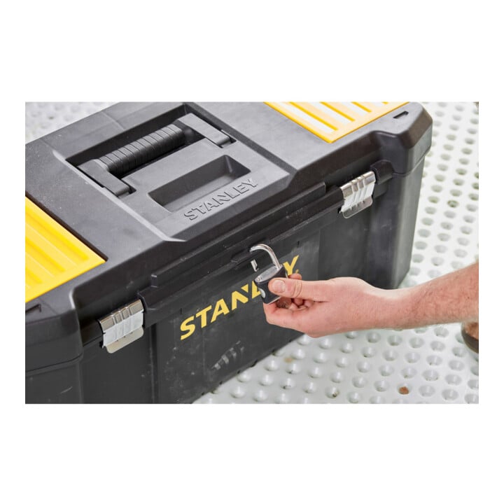 Stanley plastic doos Essential 26