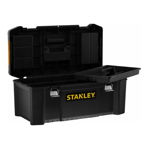 Stanley plastic doos Essential 26