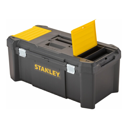 Stanley plastic doos Essential 26