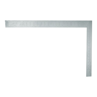 Stanley platte hoek staal 600mm