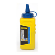 Stanley Polvere di gesso blu 225g