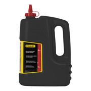 Stanley Polvere di gesso rossa 1000 g