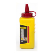 Stanley Polvere di gesso rosso 115g