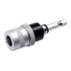 Stanley Porta bit per cartongesso magnetico-1