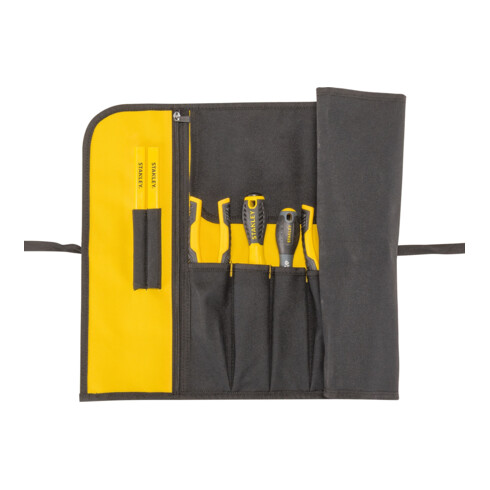 Stanley Portaoggetti a rullo, Nylon