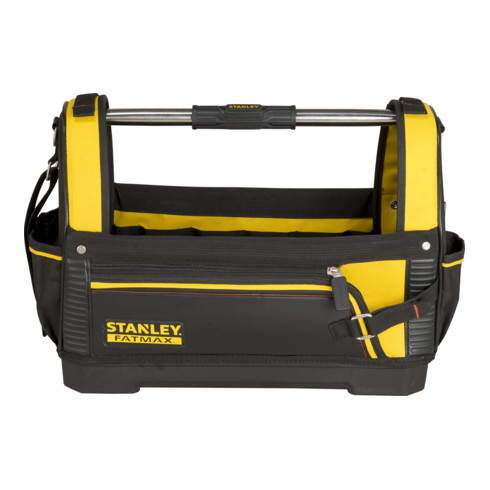 Stanley Porte-outils FatMax Nylon avec compartiment pour scie