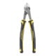 Stanley Tronchese a tagliente laterale FatMax, 175mm-1