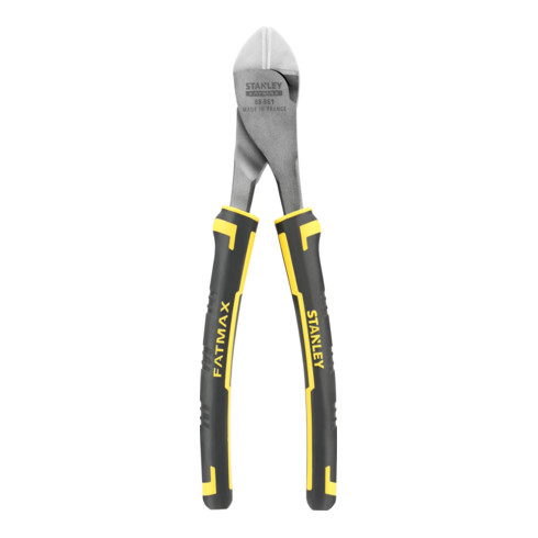 Stanley Tronchese a tagliente laterale FatMax, 200mm