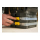 Stanley PRO-STACK compatibele draagbare organizer FMST17624-1