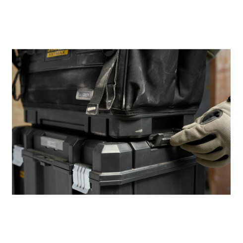 Stanley PRO-STACK gereedschapshouder