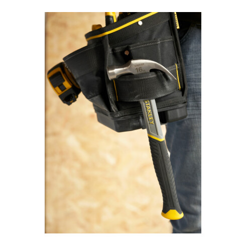 Stanley PRO-STACK kompatibler tragbarer Organizer FMST17624-1