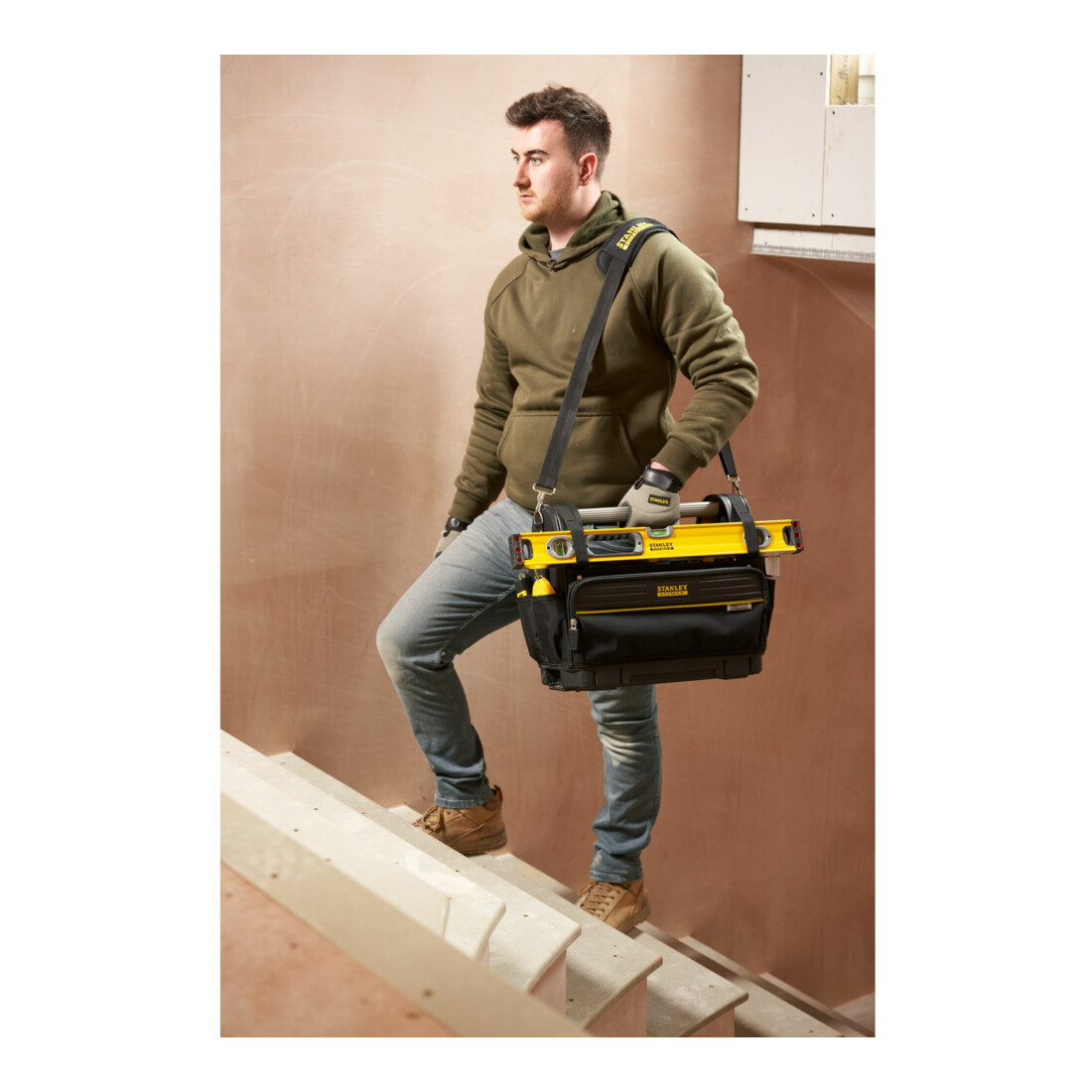 Stanley PRO-STACK Porte-outils