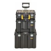 Stanley PRO-STACK Set Promo 3-in-1-3