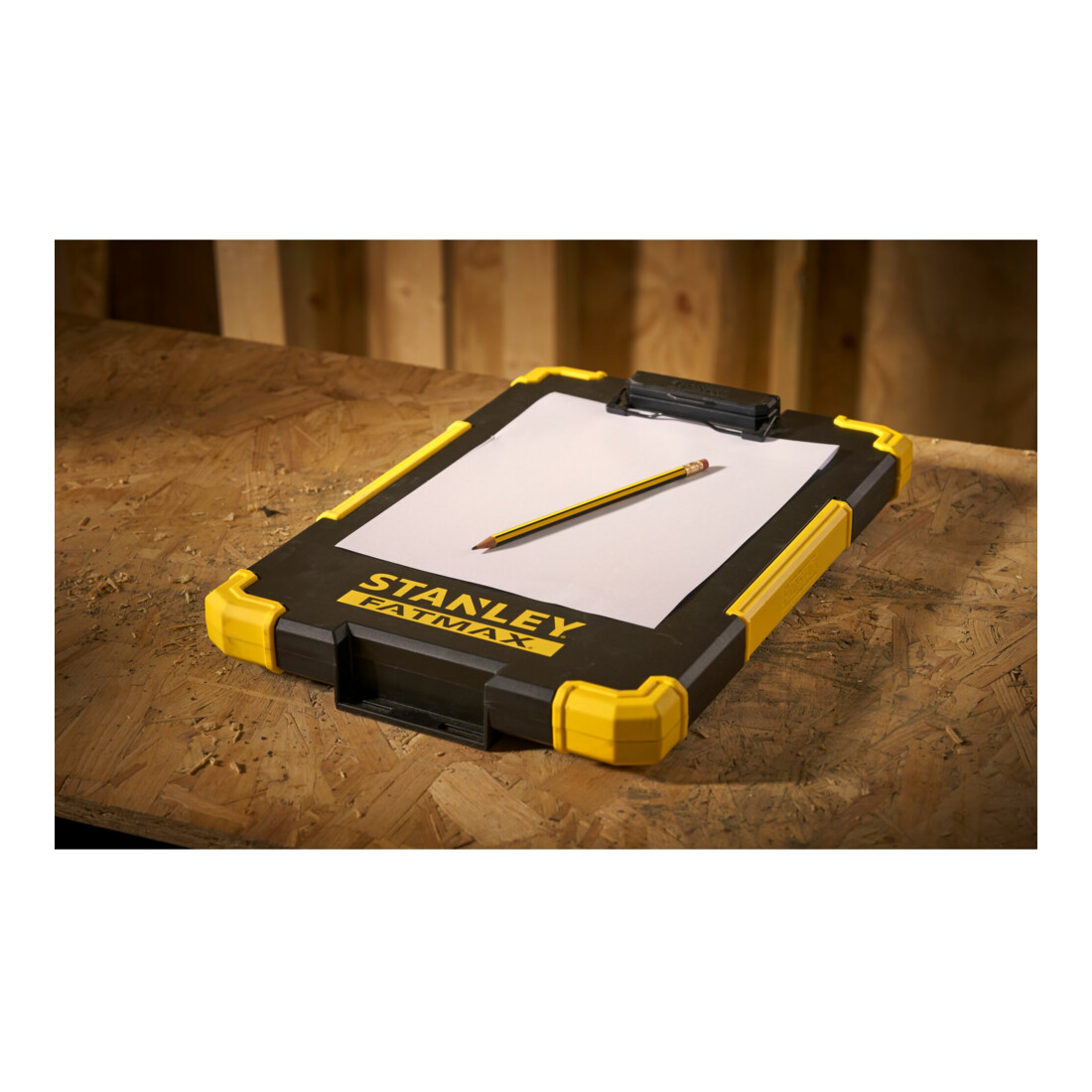 STANLEY Prostack Klembord FMST82721-1