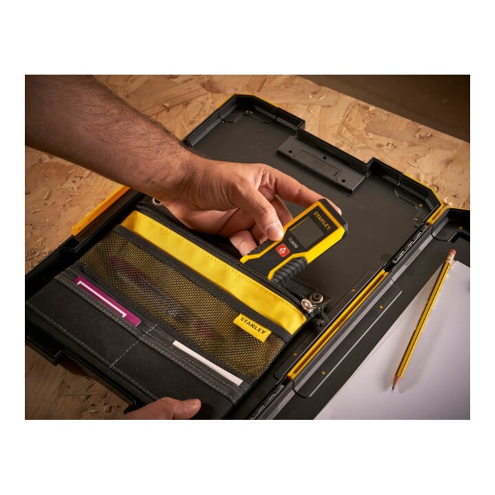 STANLEY Prostack Klembord FMST82721-1