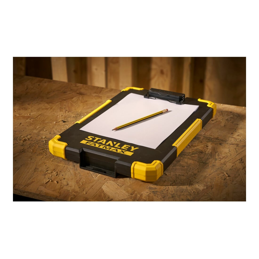 STANLEY Prostack Klemmbrett FMST82721-1
