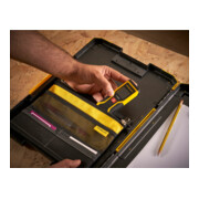 STANLEY Prostack Klemmbrett FMST82721-1-4