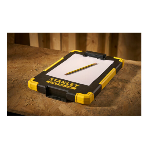 STANLEY Prostack Klemmbrett FMST82721-1