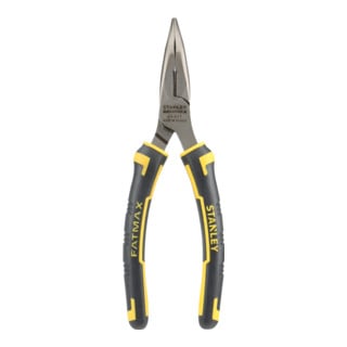 Stanley punttang FatMax gebogen, 160mm