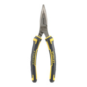Stanley punttang FatMax gebogen, 160mm