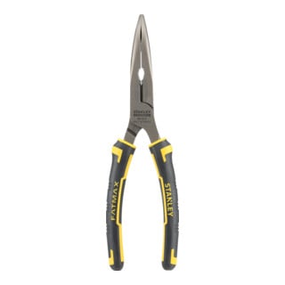 Stanley punttang FatMax gebogen, 200mm