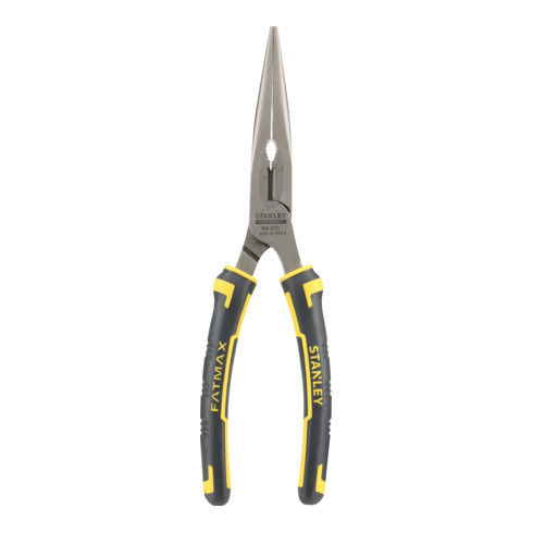 Stanley punttang FatMax recht 200mm