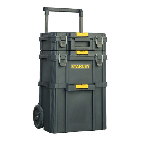 Stanley Quiklink Atelier de roulage