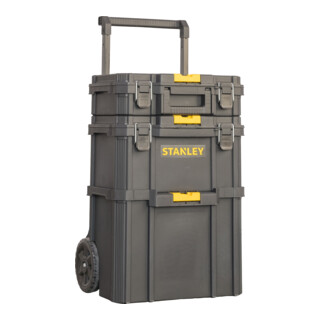 Stanley Quiklink Atelier de roulage