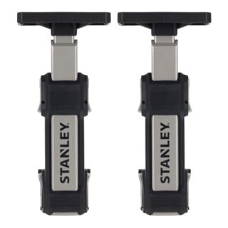 STANLEY® FATMAX® Outil de montage télescopique à une main TradeLift™ lot de 2