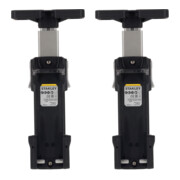 STANLEY® FATMAX® Outil de montage télescopique à une main TradeLift™ lot de 2-3