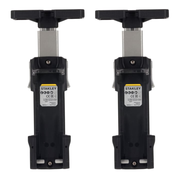 STANLEY® FATMAX® Outil de montage télescopique à une main TradeLift™ lot de 2