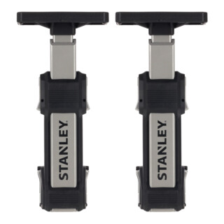 STANLEY® FATMAX® Prolunga telescopica con montaggio a una mano TradeLift™ set da 2 pezzi
