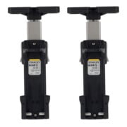 STANLEY® FATMAX® Prolunga telescopica con montaggio a una mano TradeLift™ set da 2 pezzi-3