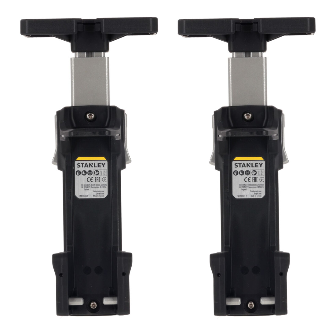 STANLEY® FATMAX® Prolunga telescopica con montaggio a una mano TradeLift™ set da 2 pezzi