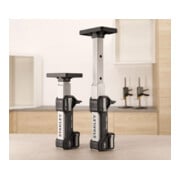 STANLEY® FATMAX® Prolunga telescopica con montaggio a una mano TradeLift™ set da 2 pezzi-4
