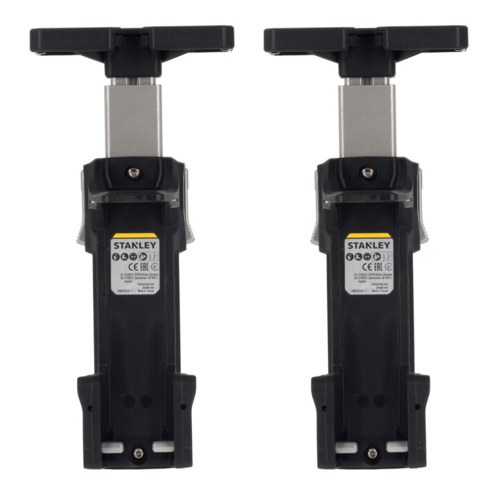 STANLEY® FATMAX® Telescoopverlenging eenhandig montagegereedschap TradeLift™ 2-delig set