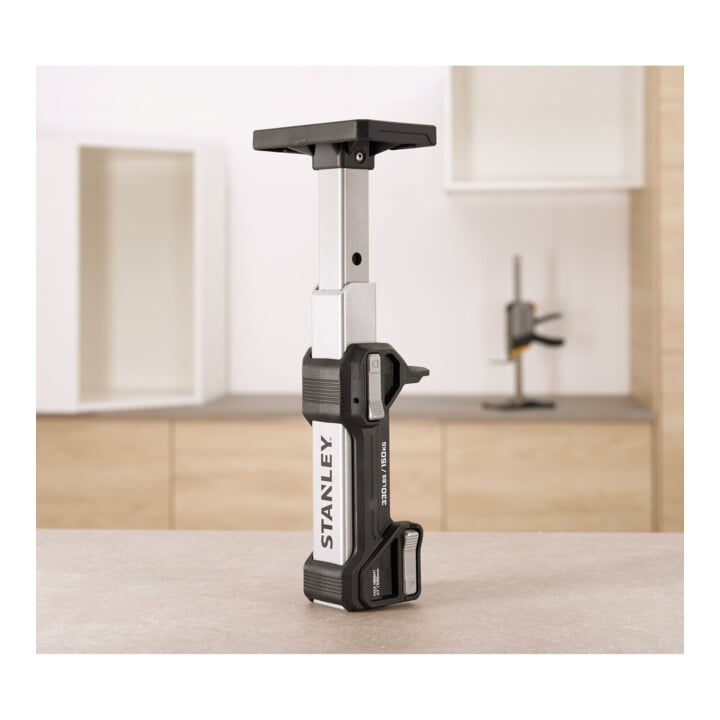 STANLEY® FATMAX® Telescoopverlenging eenhandig montagetool TradeLift™