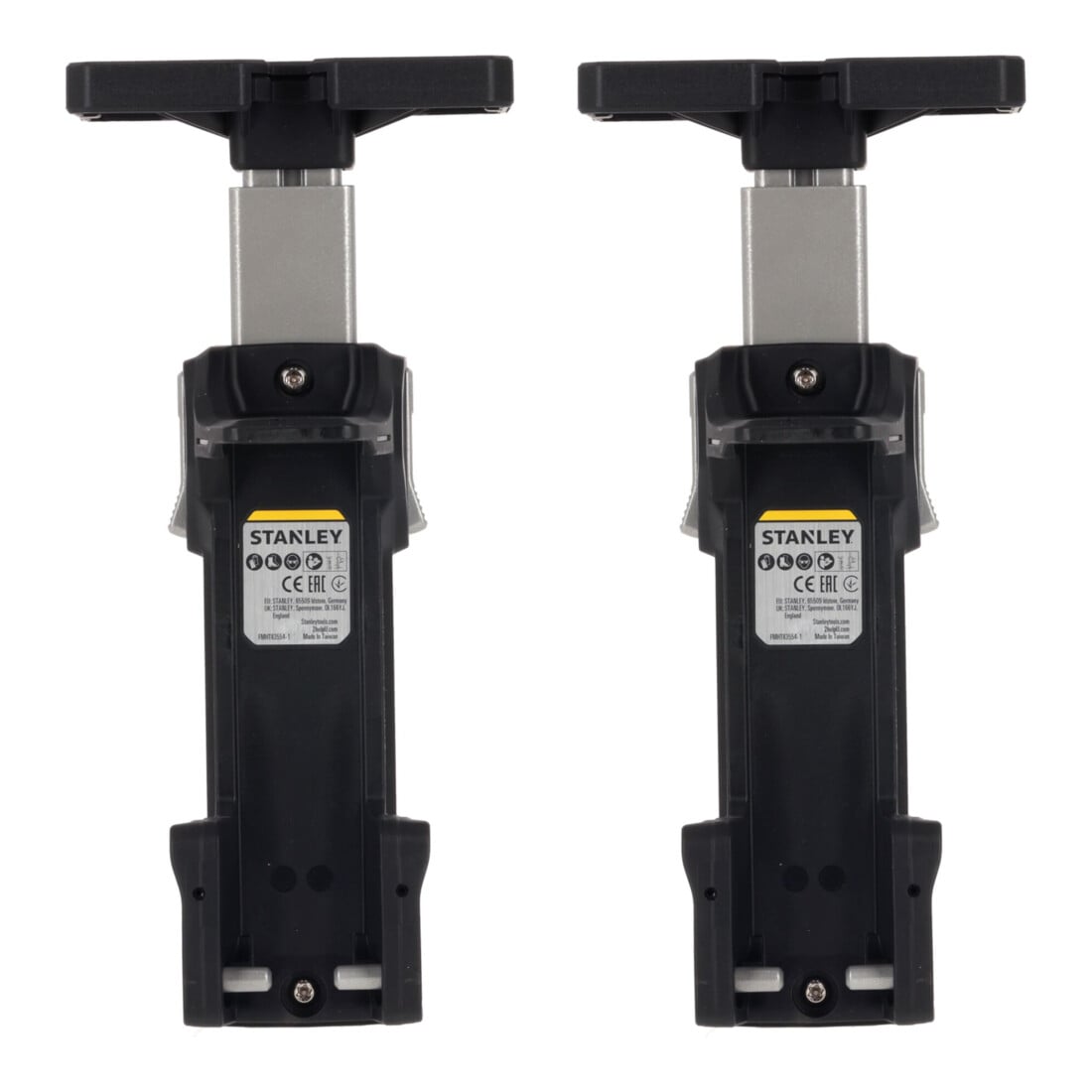 STANLEY® FATMAX® Teleskop-Verlängerung Einhand-Montagewerkzeug TradeLift™ 2er-Set